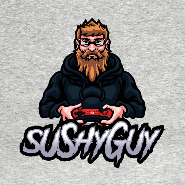 Sushyguy OG by The Sushyguy Merch Store